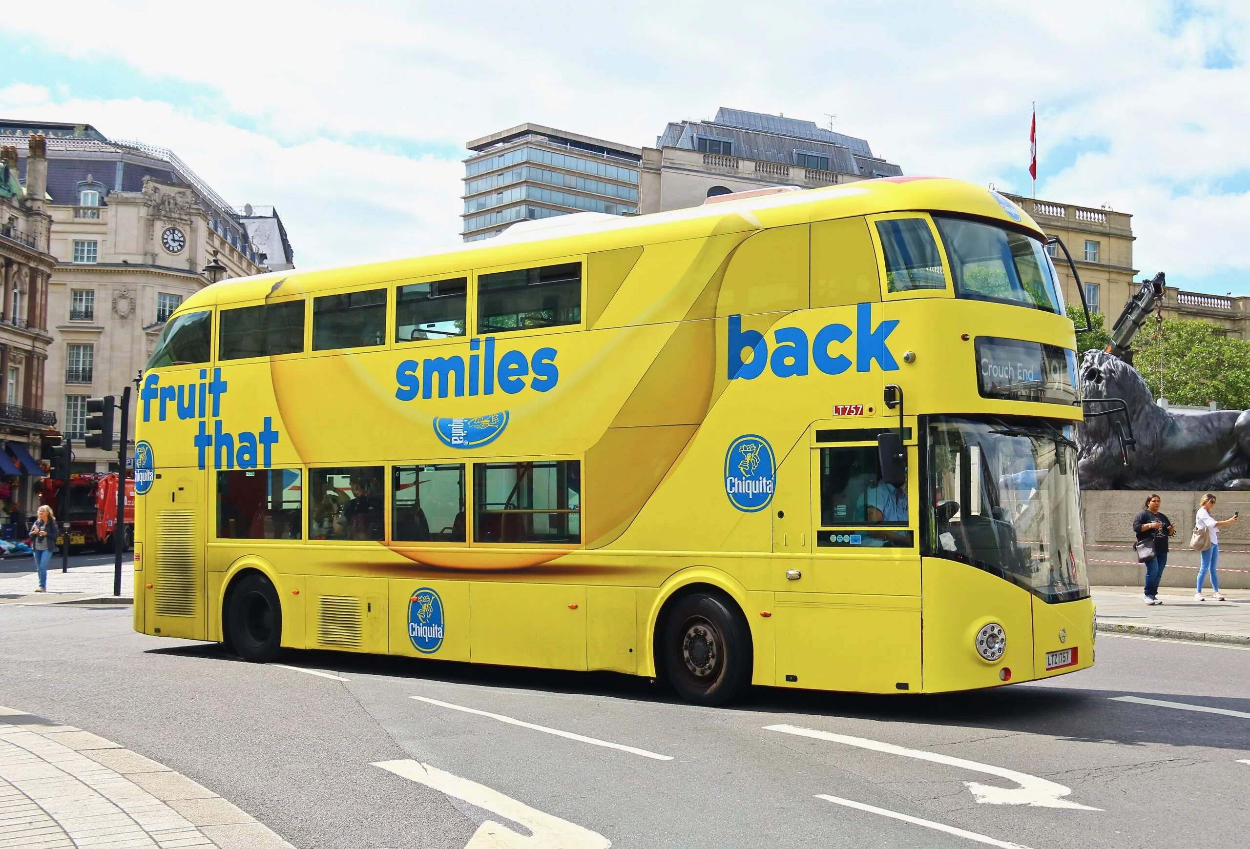 bus advertising doncaster