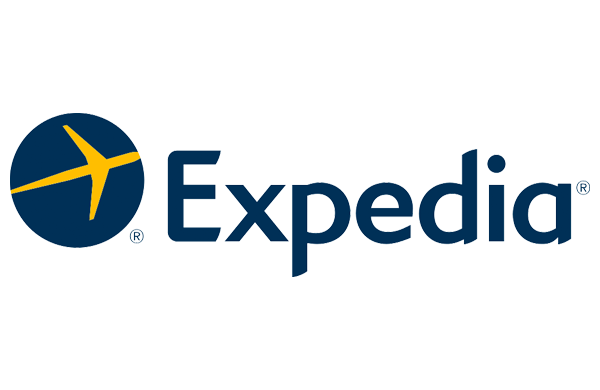 Expedia Logo