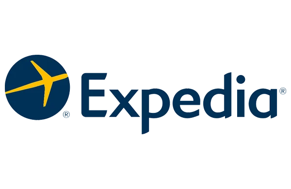 Expedia Logo