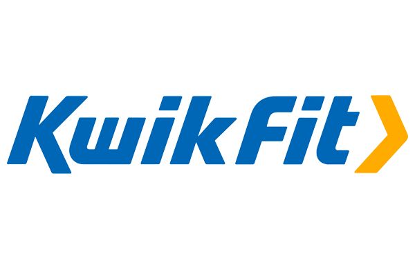 KwikFit Logo