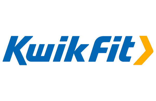 KwikFit Logo