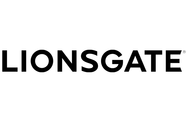 Lionsgate Logo