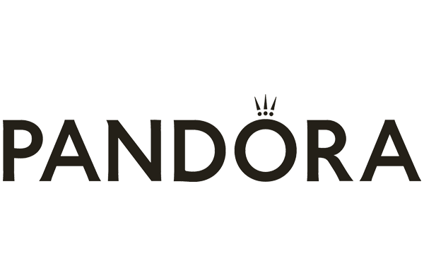 Pandora Logo