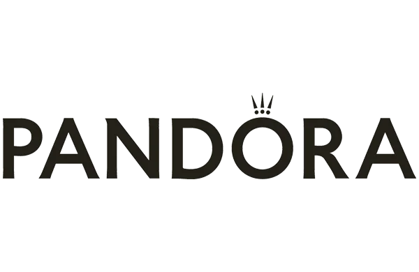 Pandora Logo