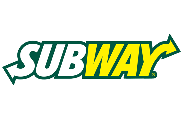 Subway Logo