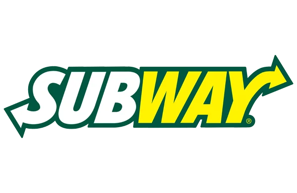 Subway Logo