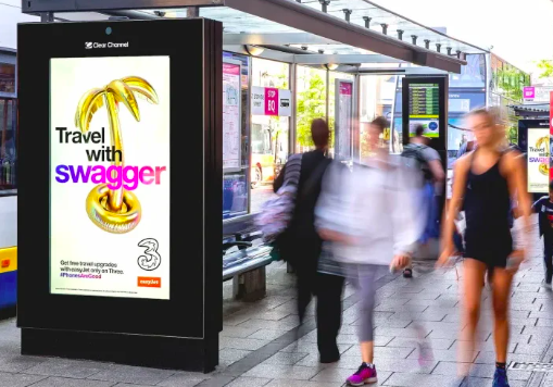 bus advertising bournemouth