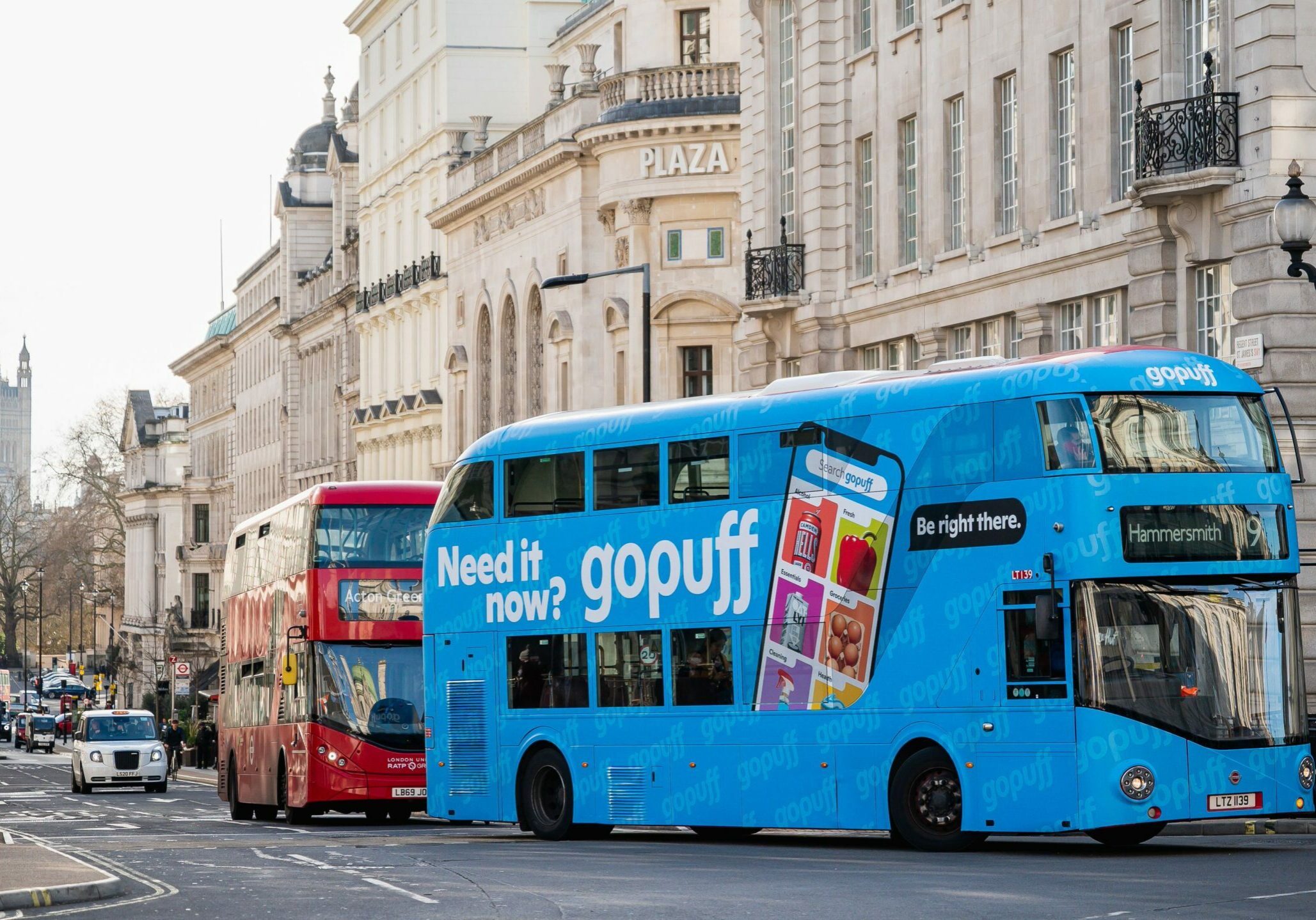 bus wrap advertising near me